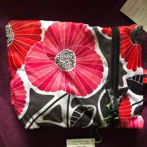 Vera Bradley Duffle